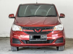 Wuling Confero S 1.5L AC Lux Plus MT 2019 Merah Murah DP Minim 1