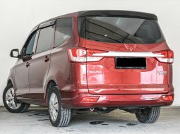 Wuling Confero S 1.5L AC Lux Plus MT 2019 Merah Murah DP Minim 3