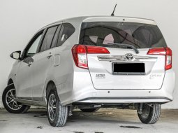 Toyota Calya G AT 2017 Silver Murah DP Minim 10Juta 3