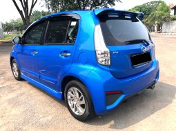 Daihatsu Sirion 1.3L AT 2016 Biru 5