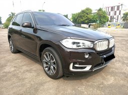 BMW X5 E53 Facelift 3.0 L6 Automatic 2015 Coklat 2