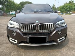 BMW X5 E53 Facelift 3.0 L6 Automatic 2015 Coklat 3