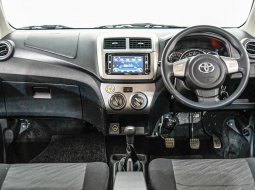Toyota Agya 1.0L G M/T 2015 4