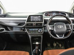 Toyota Sienta V 2017 4