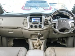 Toyota Kijang Innova G 2013 3