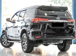 Toyota Fortuner VRZ 2017 3