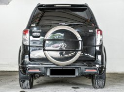 Toyota Rush S 2012 SUV 4