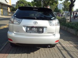 Toyota Harrier 2.4L Premium 2010 6