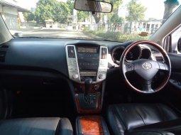 Toyota Harrier 2.4L Premium 2010 8