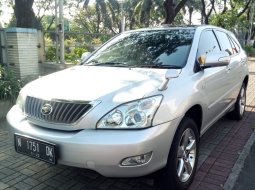 Toyota Harrier 2.4L Premium 2010 10