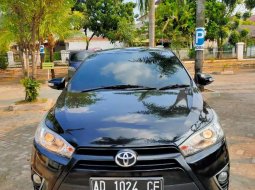 Mobil Toyota Yaris 2014 G terbaik di Jawa Barat 2