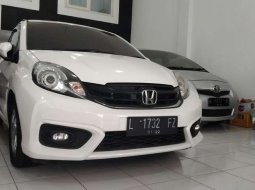 Honda Brio 2016 Jawa Timur dijual dengan harga termurah 1