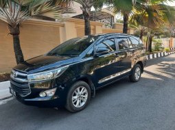 Jual mobil bekas murah Toyota Kijang Innova G 2017 di Jawa Tengah 3