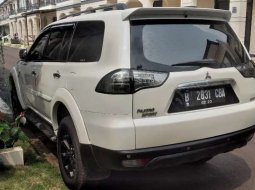 Mobil Mitsubishi Pajero Sport 2012 dijual, Banten 4
