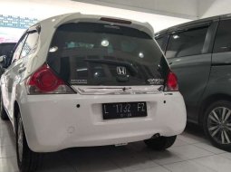 Honda Brio 2016 Jawa Timur dijual dengan harga termurah 3