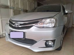 Toyota Etios 2016 DKI Jakarta dijual dengan harga termurah 2