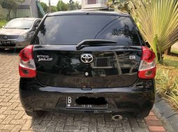 Jual mobil Toyota Etios Valco 2013 bekas, Banten 7