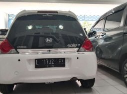 Honda Brio 2016 Jawa Timur dijual dengan harga termurah 2