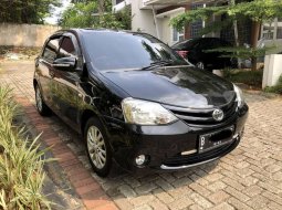 Jual mobil Toyota Etios Valco 2013 bekas, Banten 2