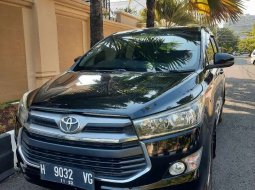 Jual mobil bekas murah Toyota Kijang Innova G 2017 di Jawa Tengah 2