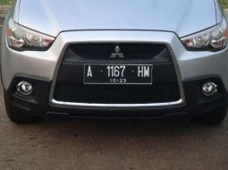 Dijual mobil bekas Mitsubishi Outlander Sport , DKI Jakarta  4