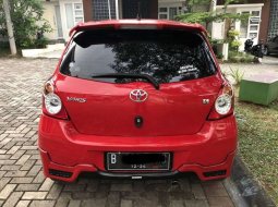 Jual mobil Toyota Yaris S 2010 bekas, DKI Jakarta 7