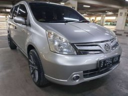 Mobil Nissan Grand Livina 2012 XV terbaik di Jawa Barat 11