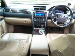 Toyota Camry 2013 DKI Jakarta dijual dengan harga termurah 4