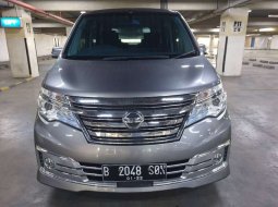 Mobil Nissan Serena 2017 Panoramic dijual, Jawa Barat 3