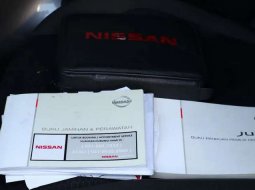 Jual Nissan Juke 1.5 Automatic 2011 harga murah di DKI Jakarta 10