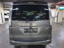 Mobil Nissan Serena 2017 Panoramic dijual, Jawa Barat 2