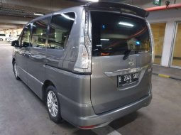 Mobil Nissan Serena 2017 Panoramic dijual, Jawa Barat 13