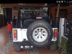 Jual Jeep CJ 1972 harga murah di Aceh 4