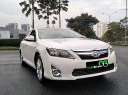 Toyota Camry 2013 DKI Jakarta dijual dengan harga termurah 8