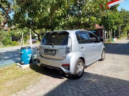 Jawa Timur, jual mobil Daihatsu Sirion D 2017 dengan harga terjangkau 14