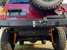 Jawa Barat, jual mobil Suzuki Vitara 1995 dengan harga terjangkau 9