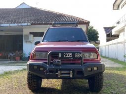 Jawa Barat, jual mobil Suzuki Vitara 1995 dengan harga terjangkau 3