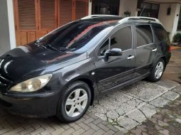 Jawa Barat, Peugeot 307 SW 2003 kondisi terawat 1