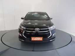 Toyota Innova 2.0 Venturer AT 2018 Hitam 2