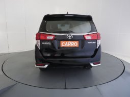 Toyota Innova 2.0 Venturer AT 2018 Hitam 6
