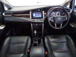 Toyota Innova 2.0 Venturer AT 2018 Hitam 9