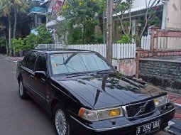 Jual cepat Volvo 960 1995 di Jawa Barat 6