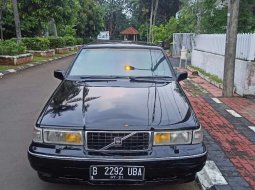 Jual cepat Volvo 960 1995 di Jawa Barat 5