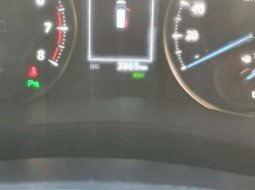 Mobil Toyota Vellfire 2018 G dijual, Jawa Tengah 6