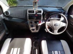 Jawa Timur, jual mobil Daihatsu Sirion D 2017 dengan harga terjangkau 3