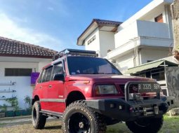 Jawa Barat, jual mobil Suzuki Vitara 1995 dengan harga terjangkau 2