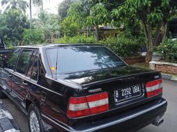Jual cepat Volvo 960 1995 di Jawa Barat 7