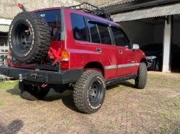 Jawa Barat, jual mobil Suzuki Vitara 1995 dengan harga terjangkau 1