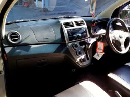 Jawa Timur, jual mobil Daihatsu Sirion D 2017 dengan harga terjangkau 6
