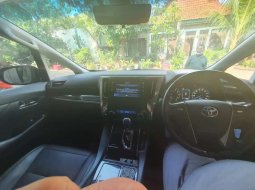 Mobil Toyota Vellfire 2018 G dijual, Jawa Tengah 2